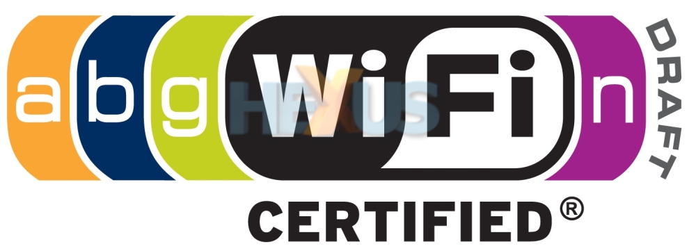 Wifi Logo